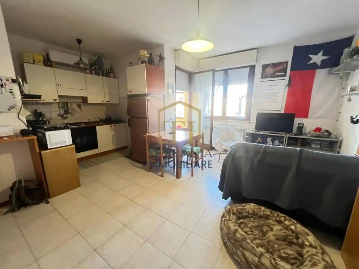 Appartamento in vendita a Colle di Val d'Elsa