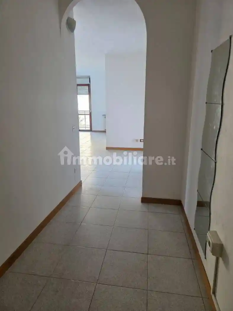 Appartamento in affitto a Alessandria