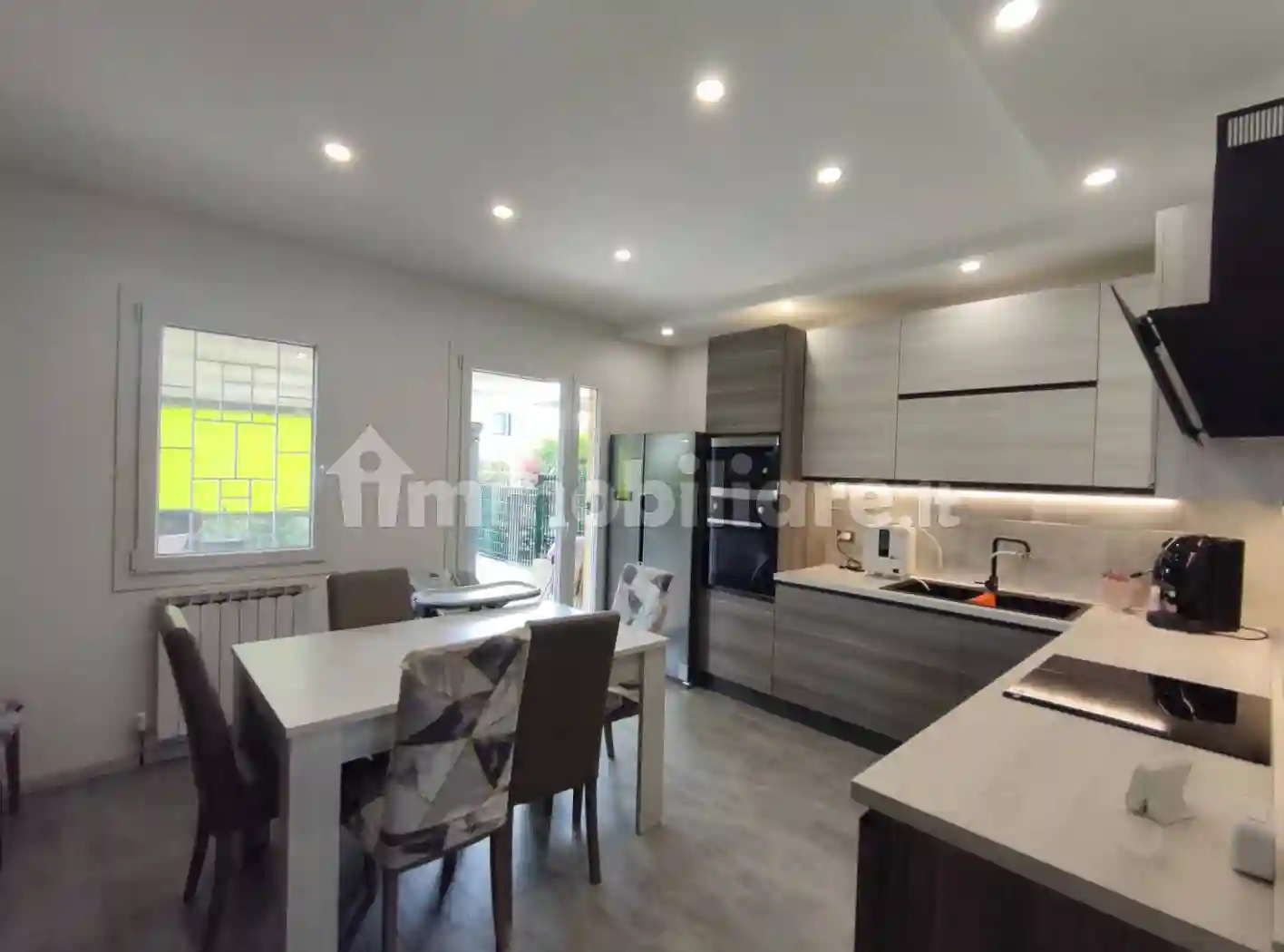 Villetta a schiera - foto 2