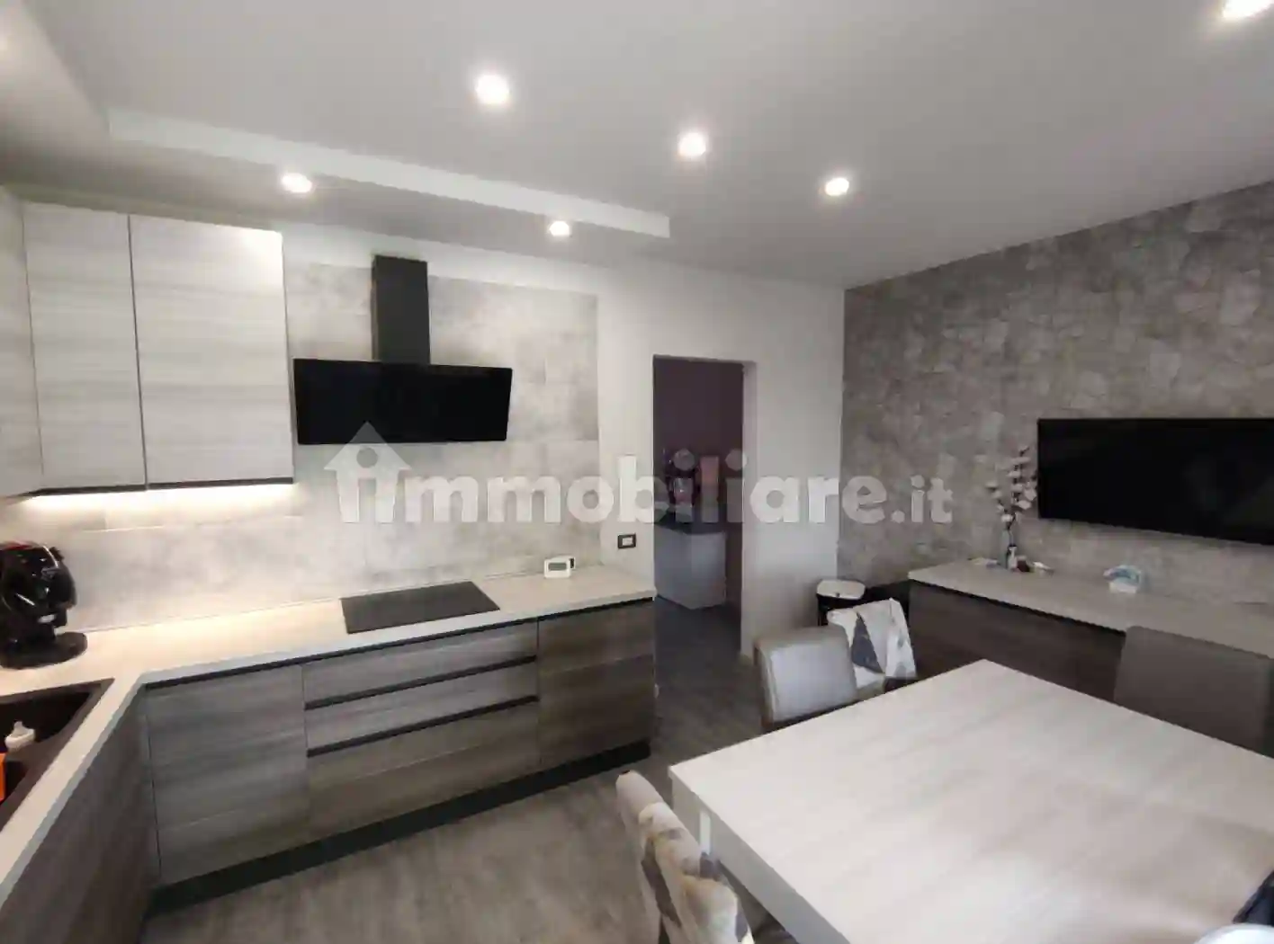 Villetta a schiera - foto 4