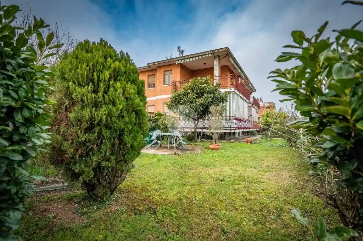 Appartamento in vendita a Volvera