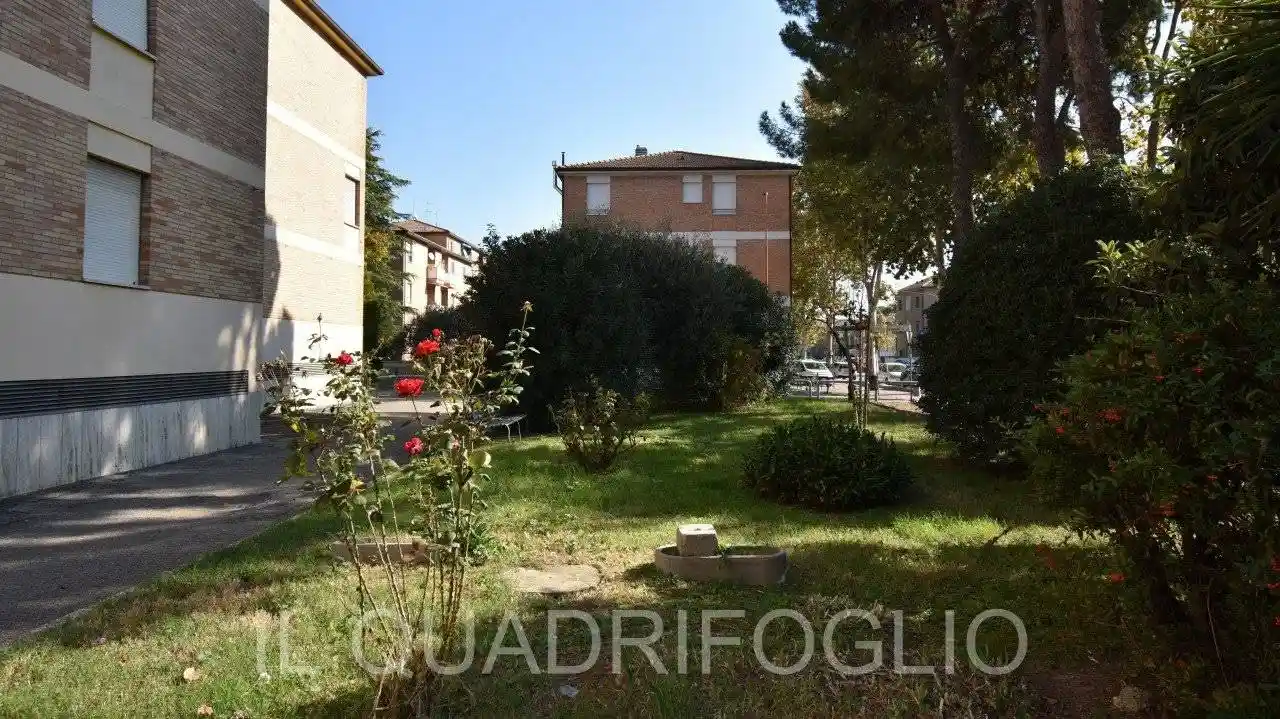 Appartamento in vendita a Cesena