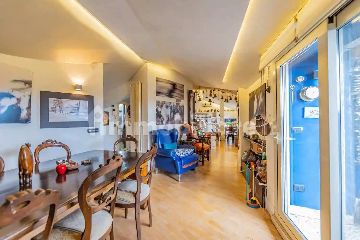 Attico - Mansarda - foto 2