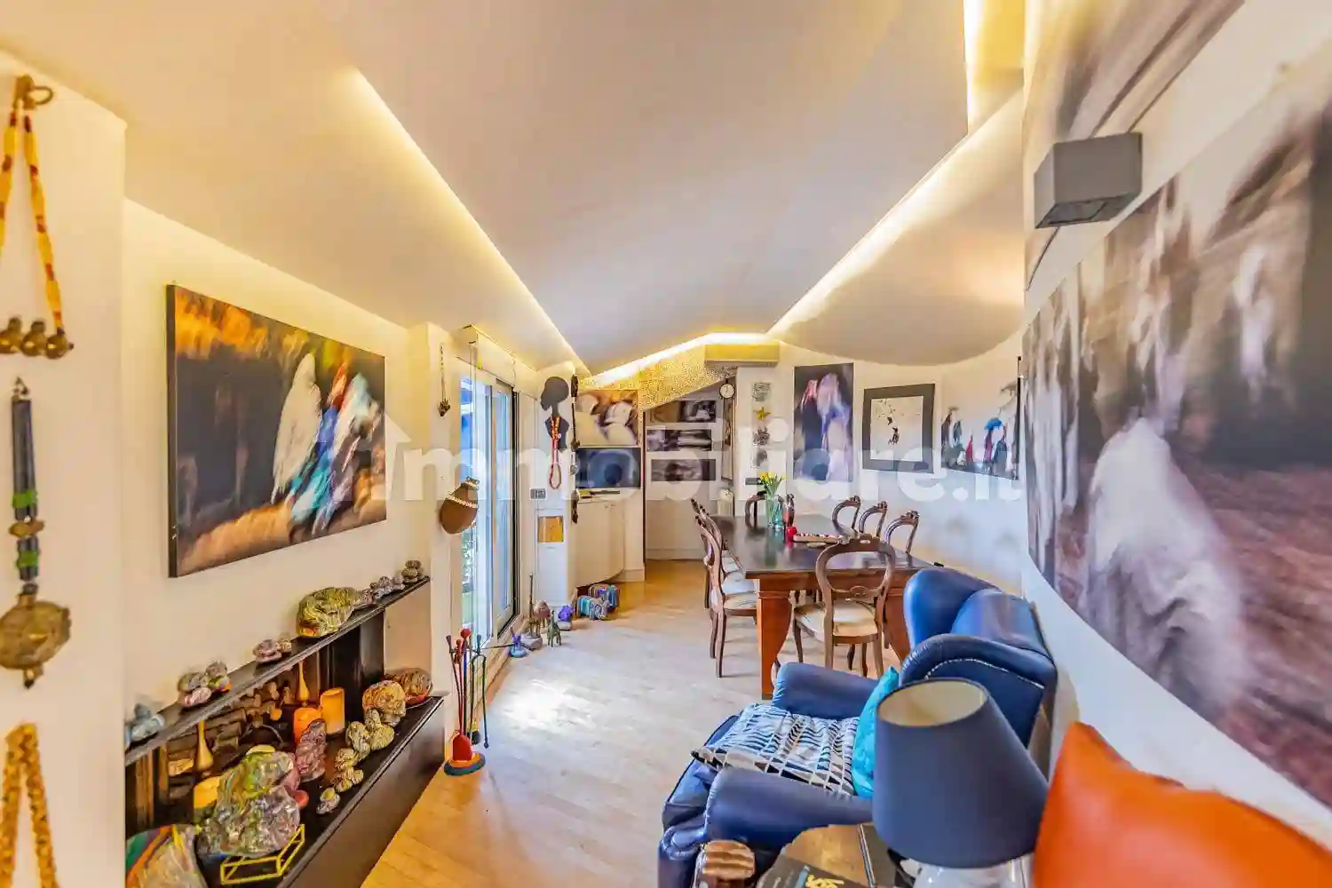 Attico - Mansarda - foto 3