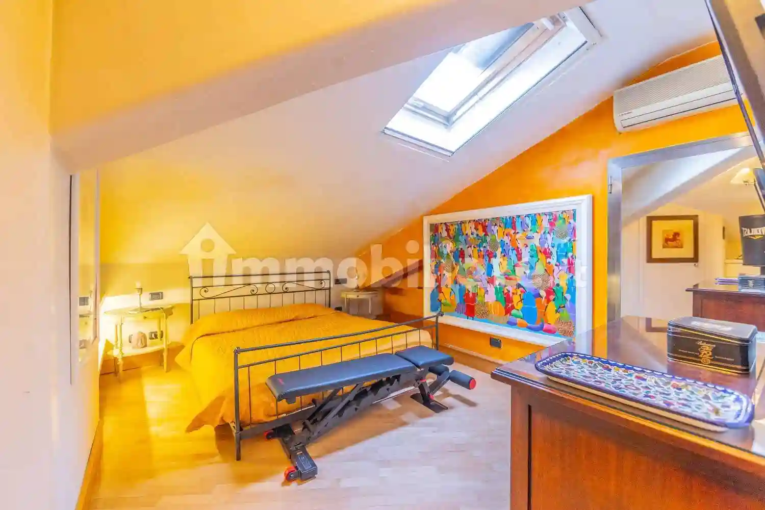 Attico - Mansarda - foto 4