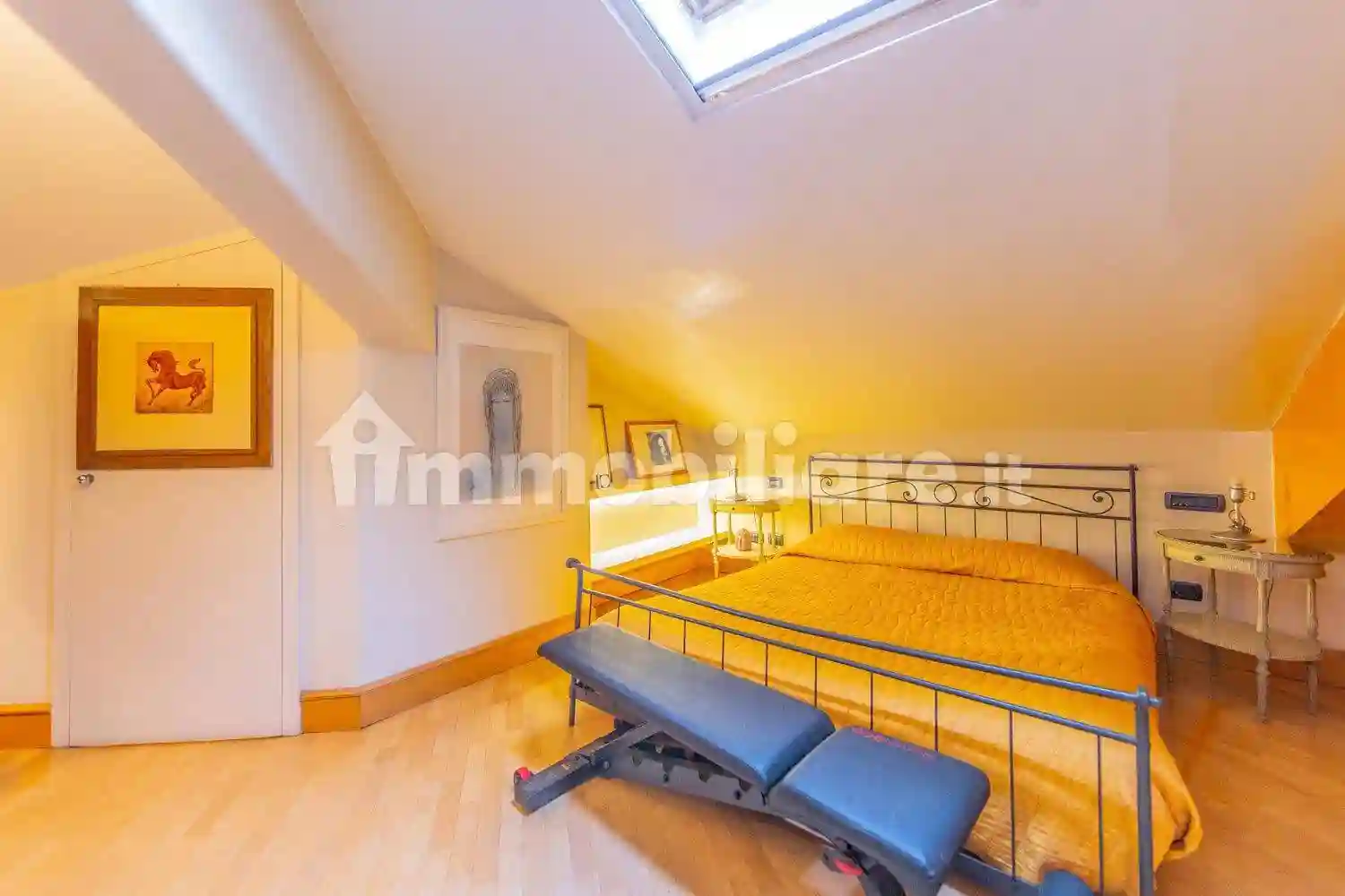 Attico - Mansarda - foto 5