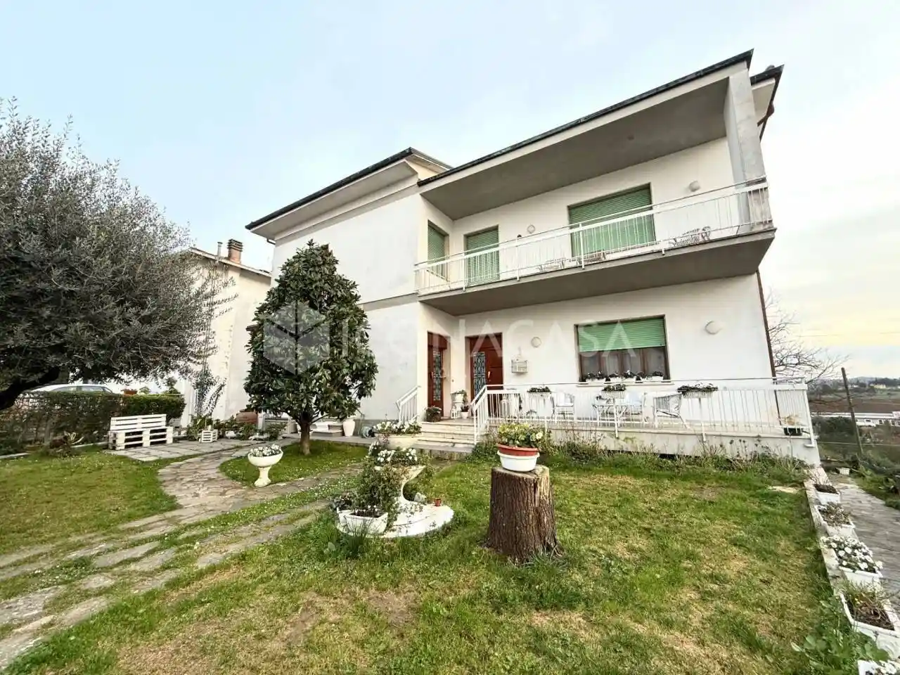 Appartamento in vendita a Montopoli in Val d'Arno