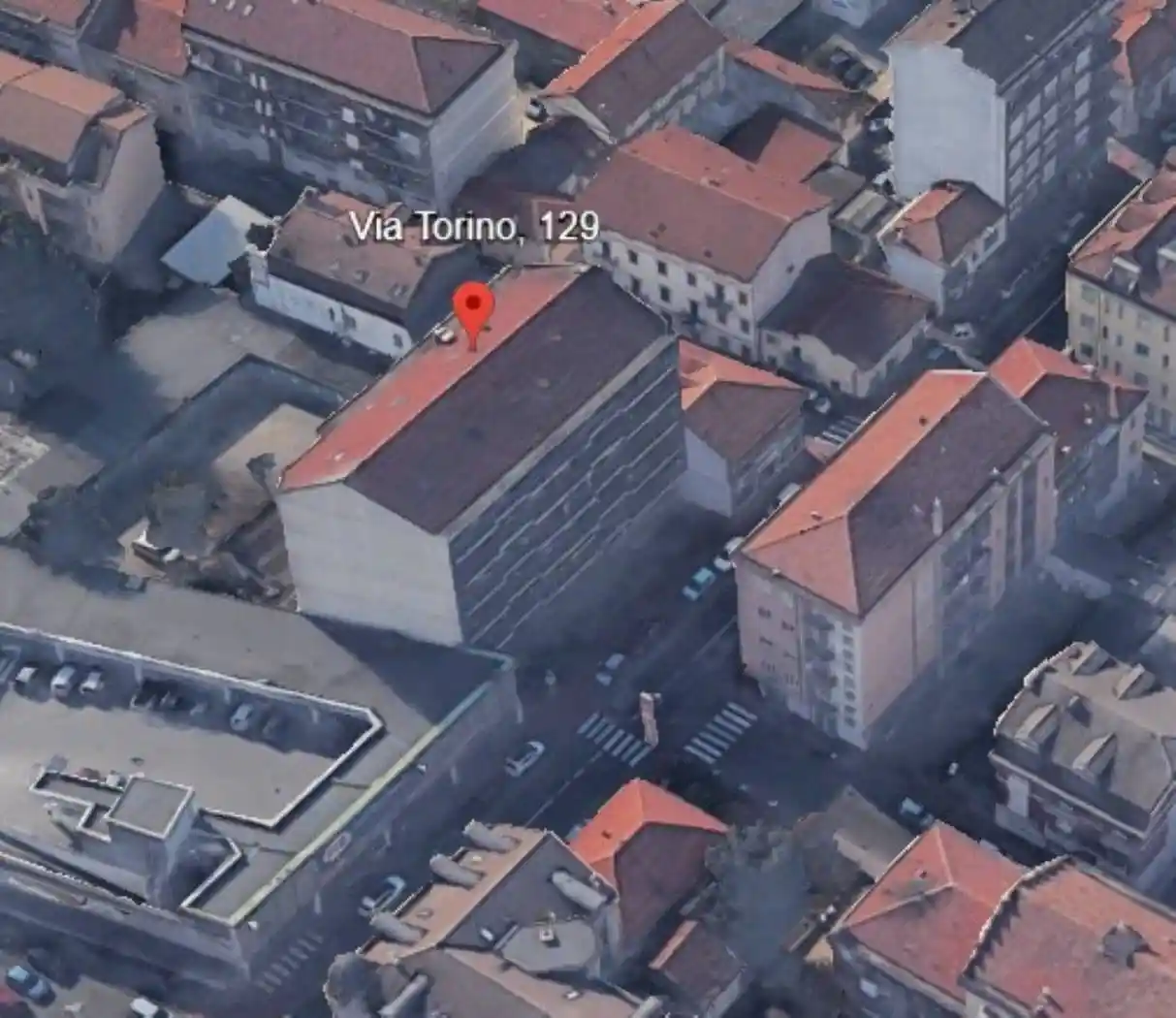 Appartamento in vendita a Nichelino