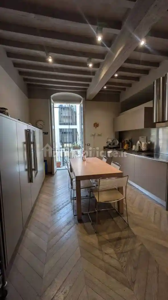 Appartamento in vendita a Parma