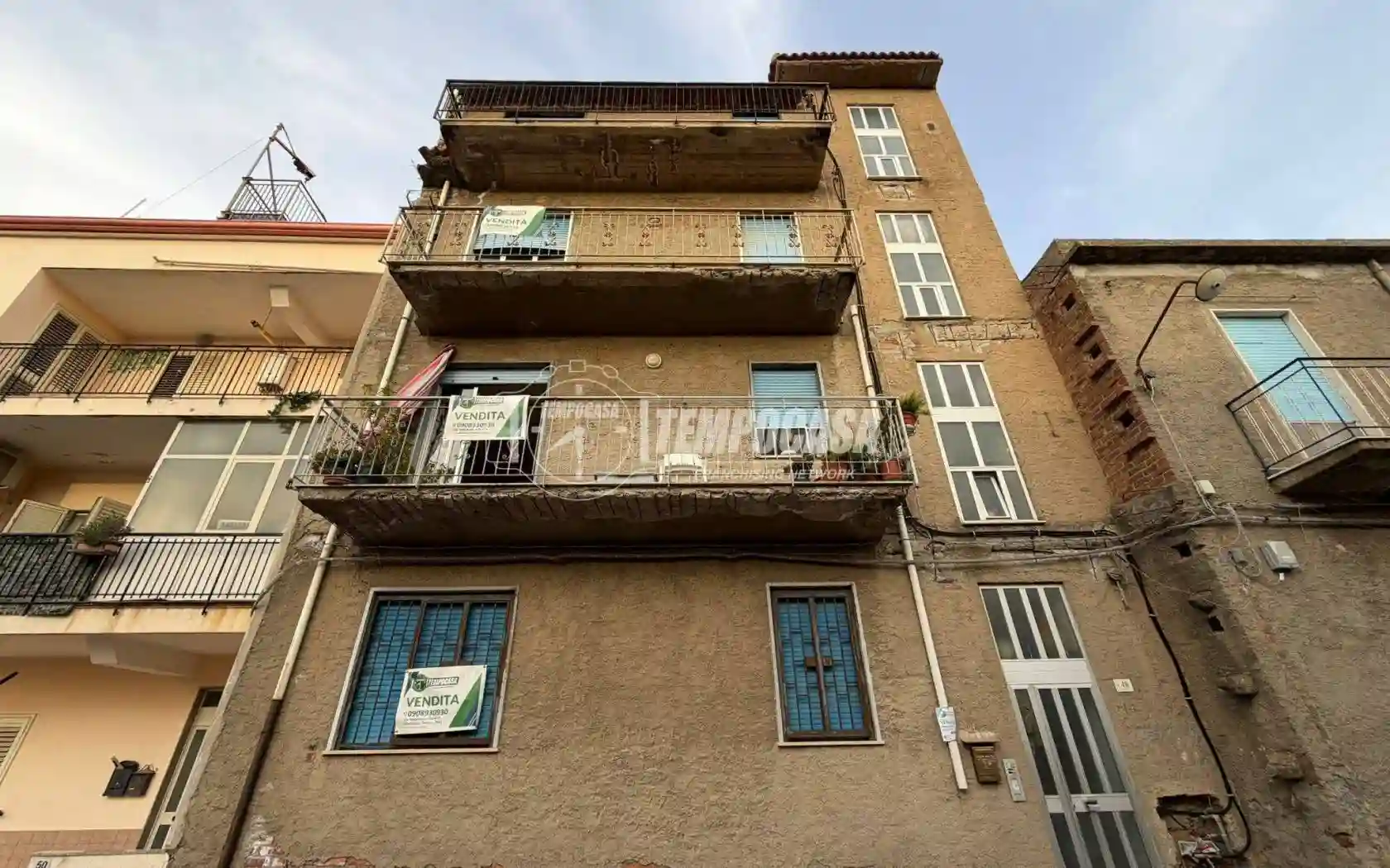 Palazzo - Edificio - foto 2