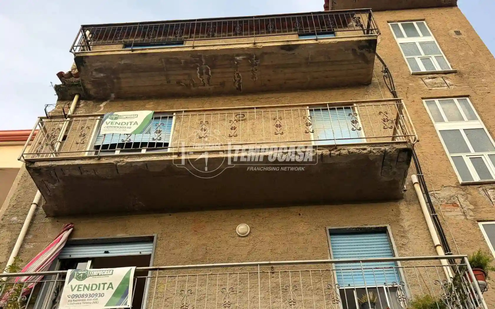 Palazzo - Edificio - foto 3