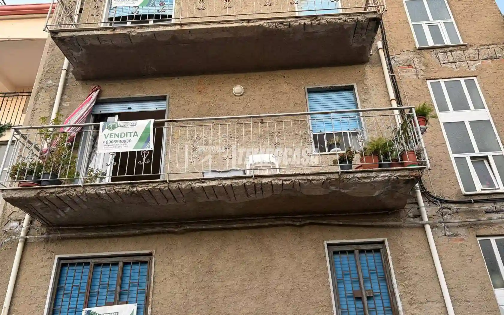 Palazzo - Edificio - foto 4