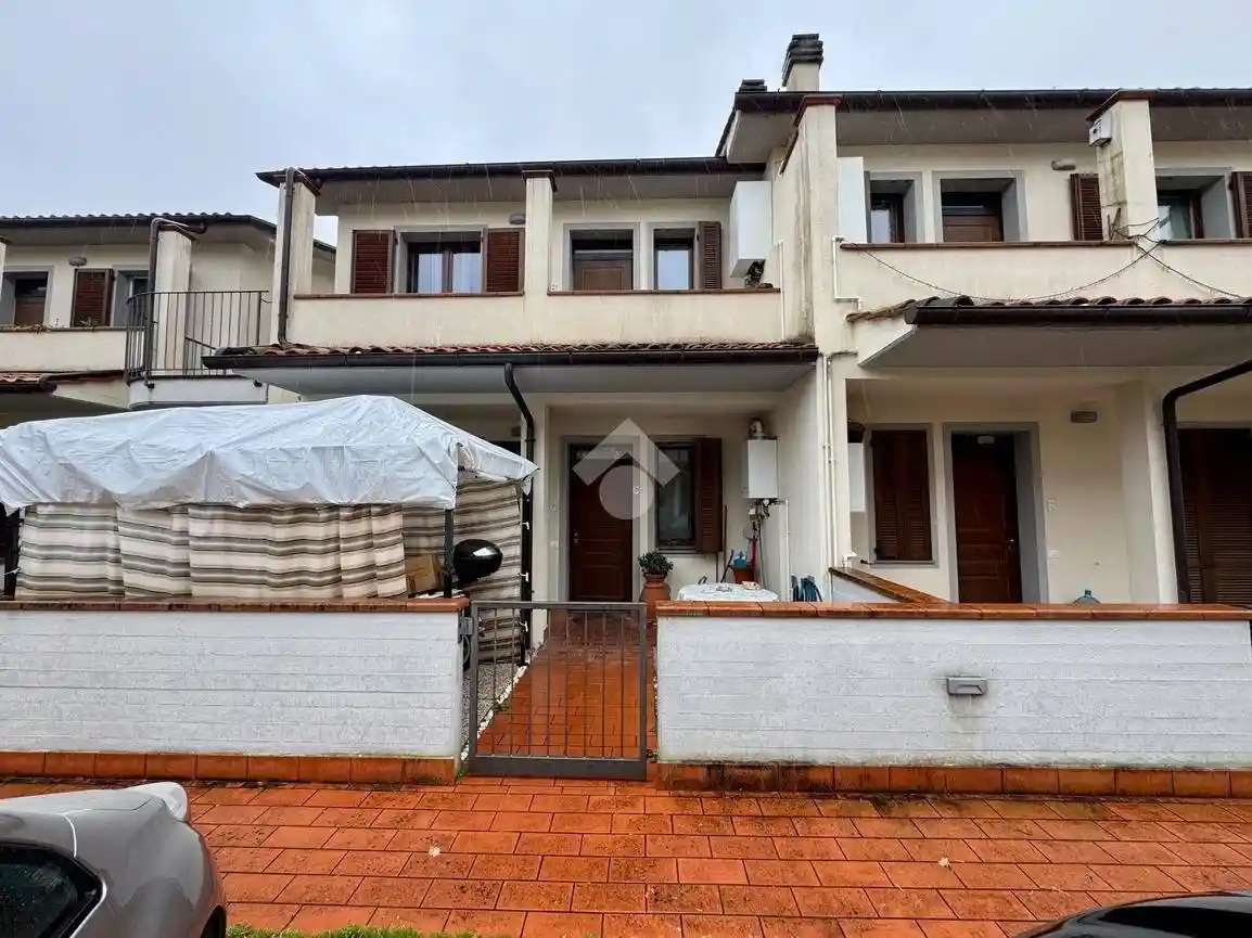 Appartamento in vendita a Santa Maria a Monte