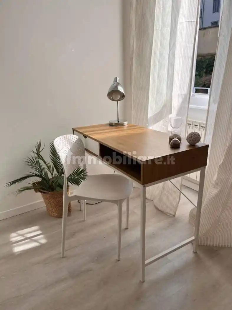 Appartamento in affitto a Torino