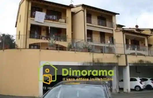 Appartamento in vendita a Reggello