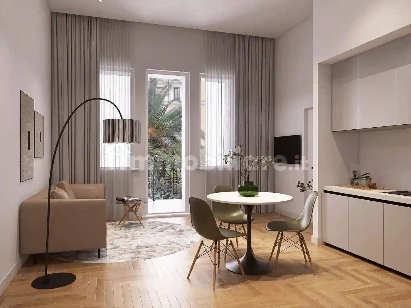 Appartamento - foto 2