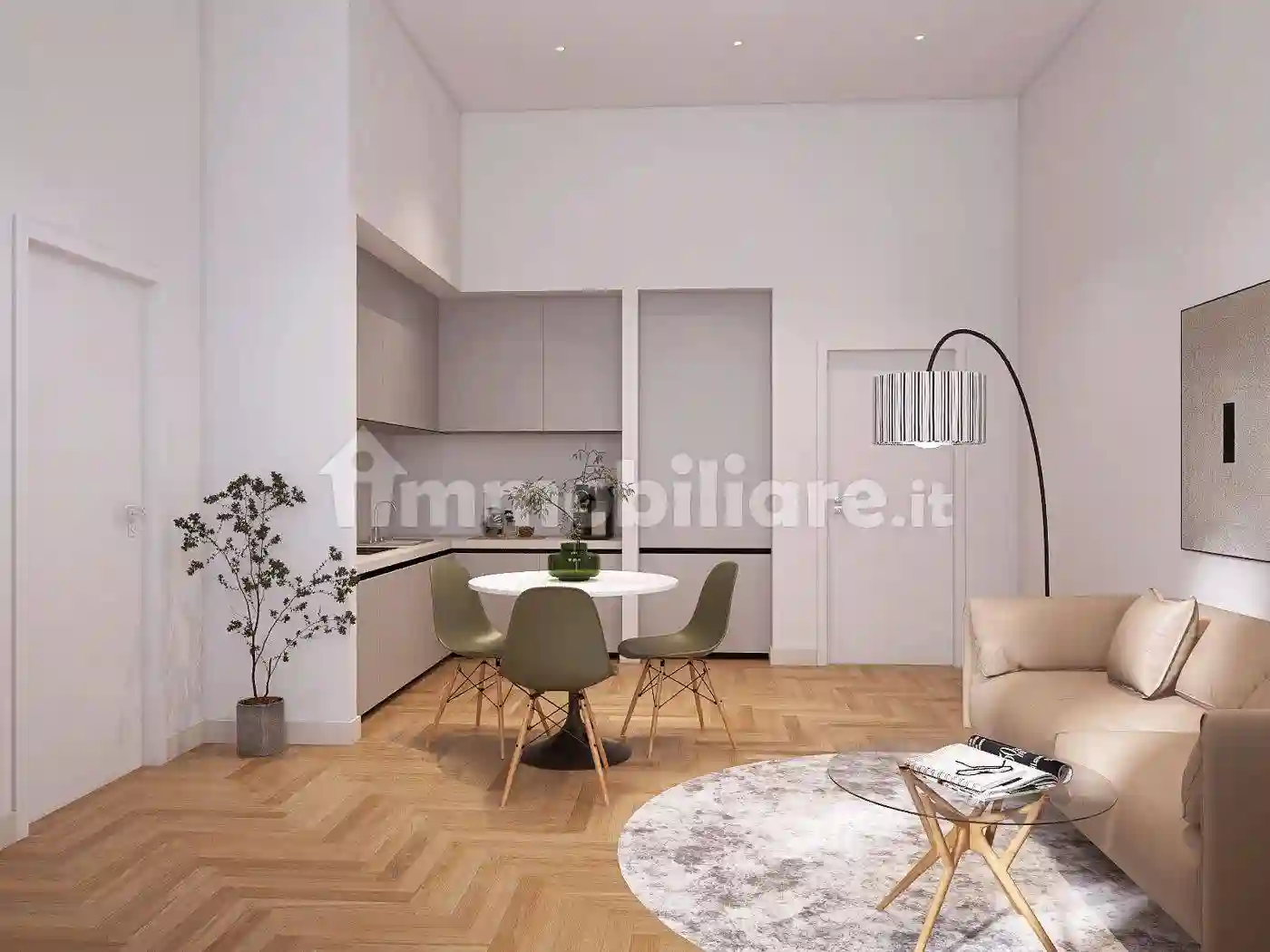 Appartamento - foto 5