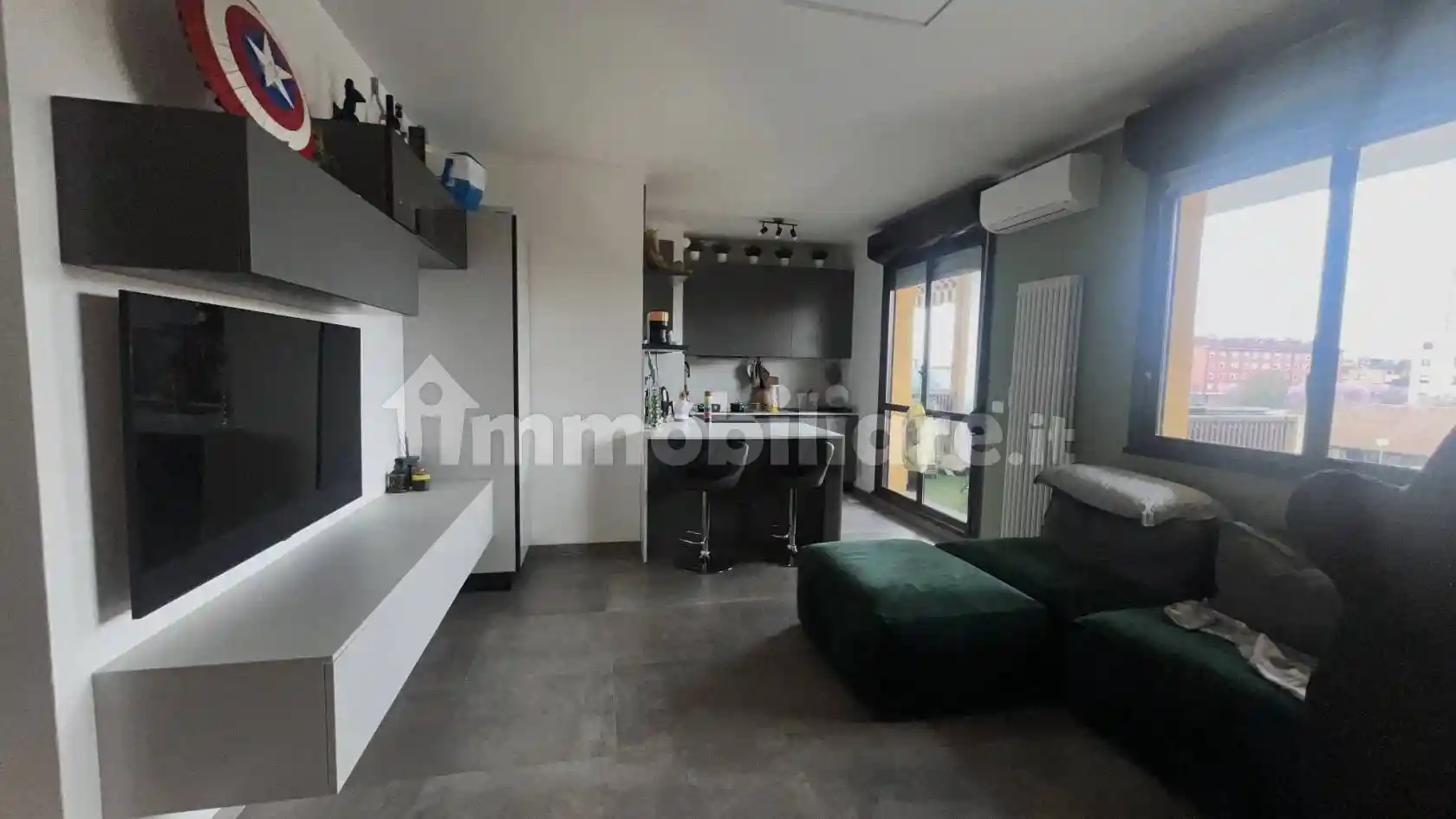 Appartamento in affitto a Castel Maggiore