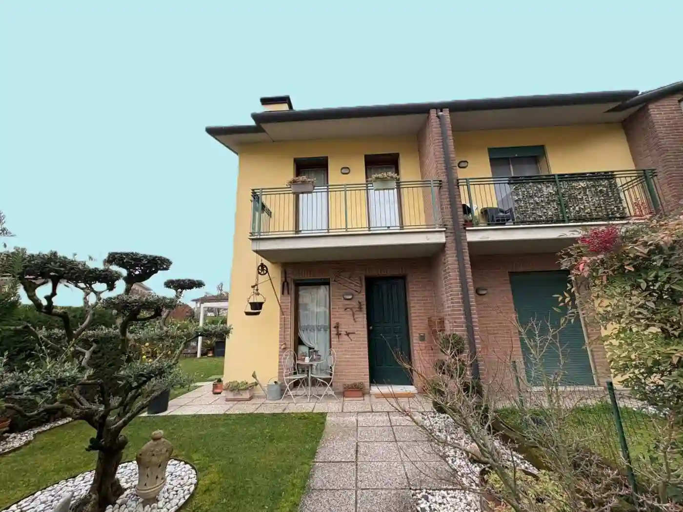 Villetta a schiera - foto 2