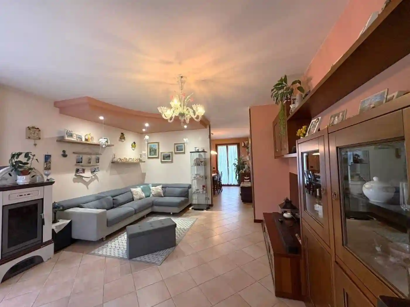 Villetta a schiera - foto 3