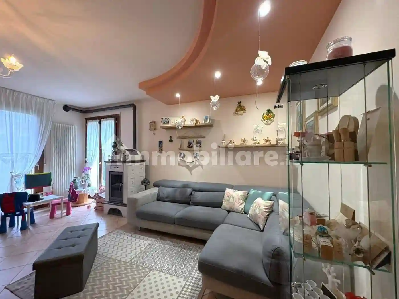 Villetta a schiera - foto 4