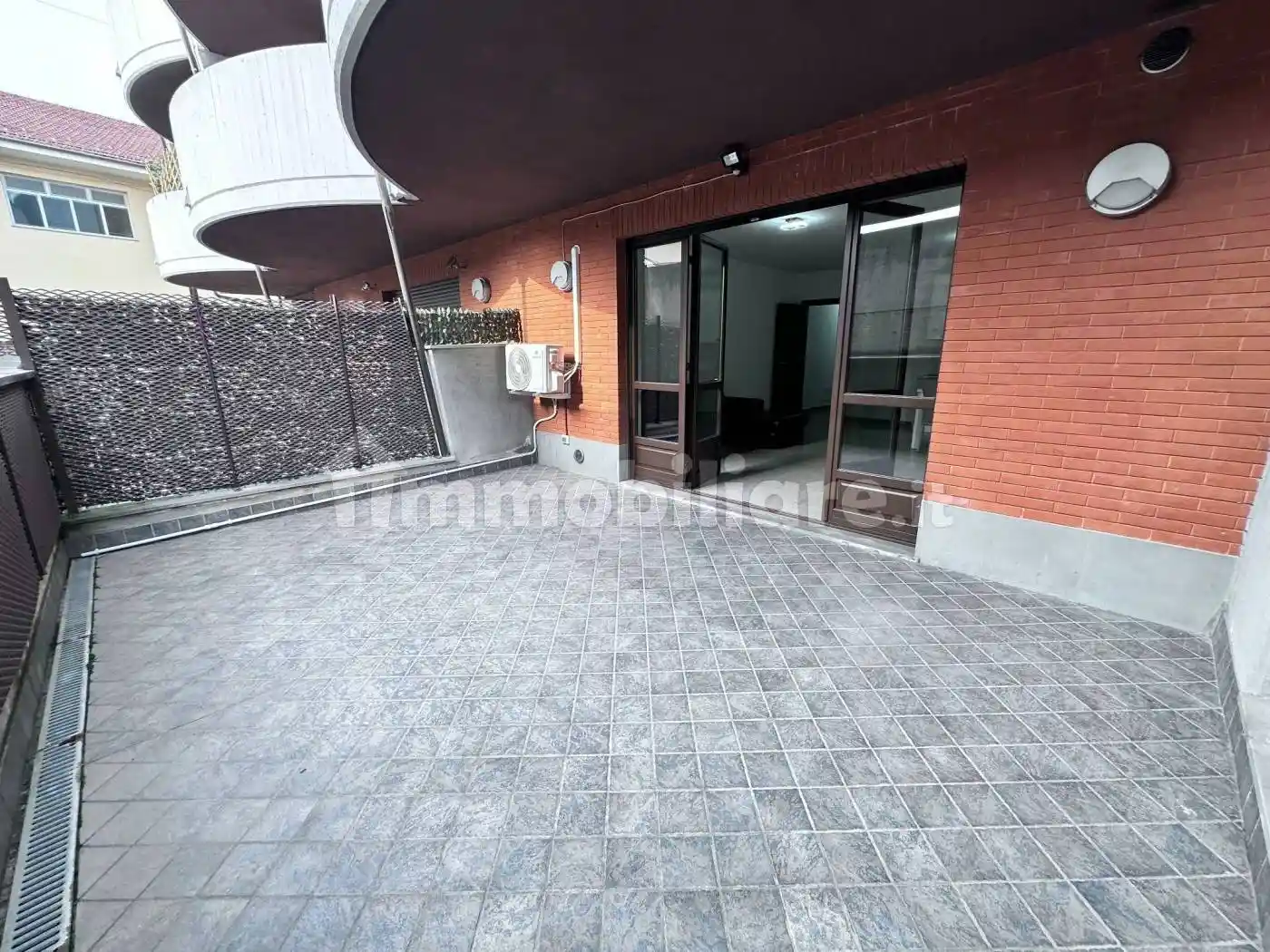 Appartamento in affitto a Alba