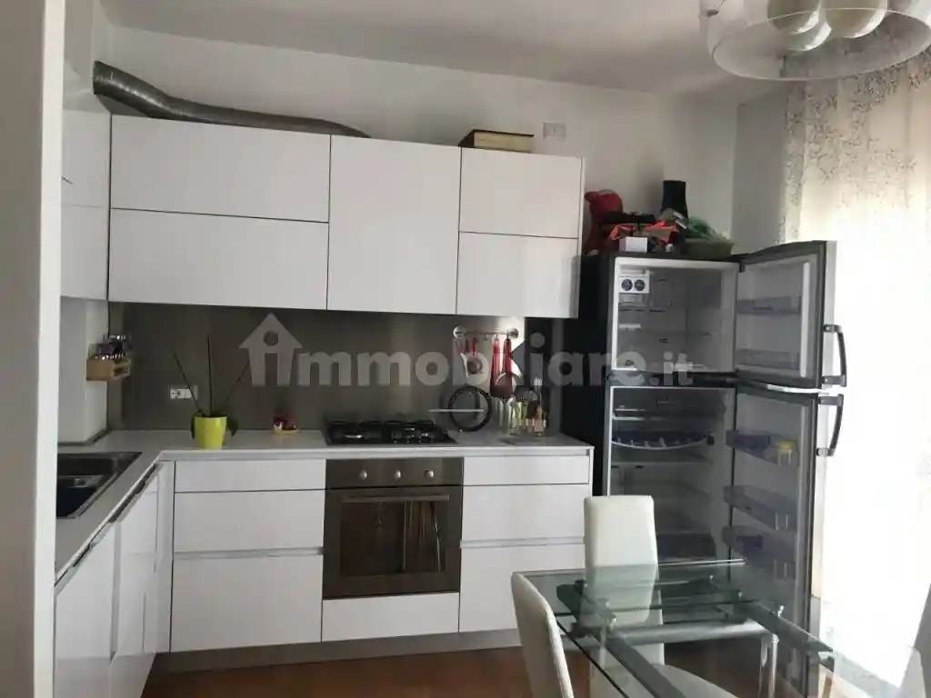 Appartamento in affitto a Padova