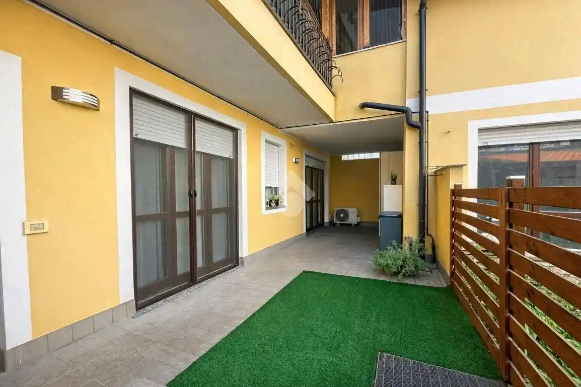 Appartamento in vendita a Bovisio-Masciago