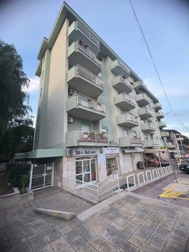 Appartamento in vendita a Casteldaccia