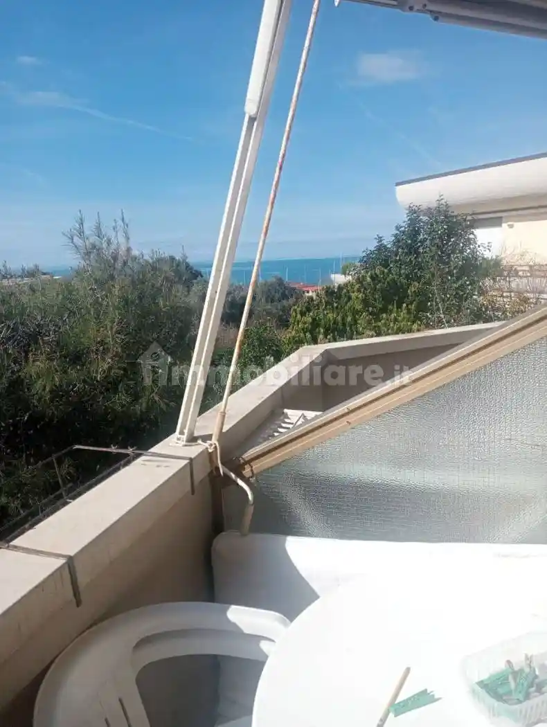 Appartamento in vendita a San Vincenzo