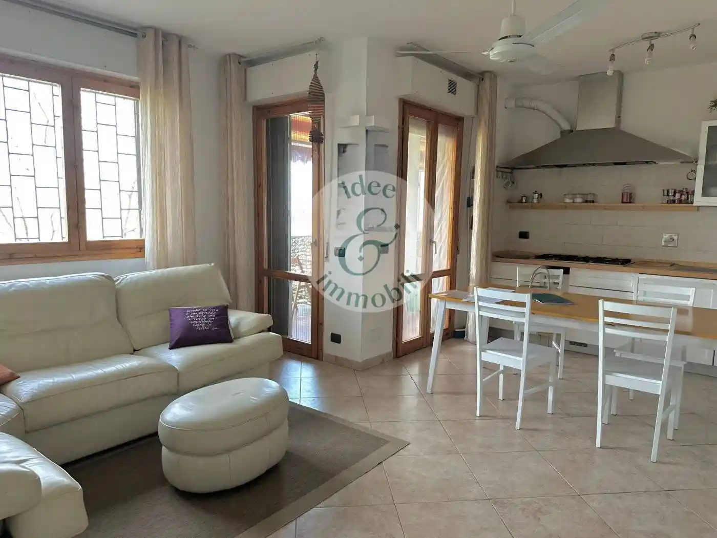 Appartamento in vendita a Campi Bisenzio