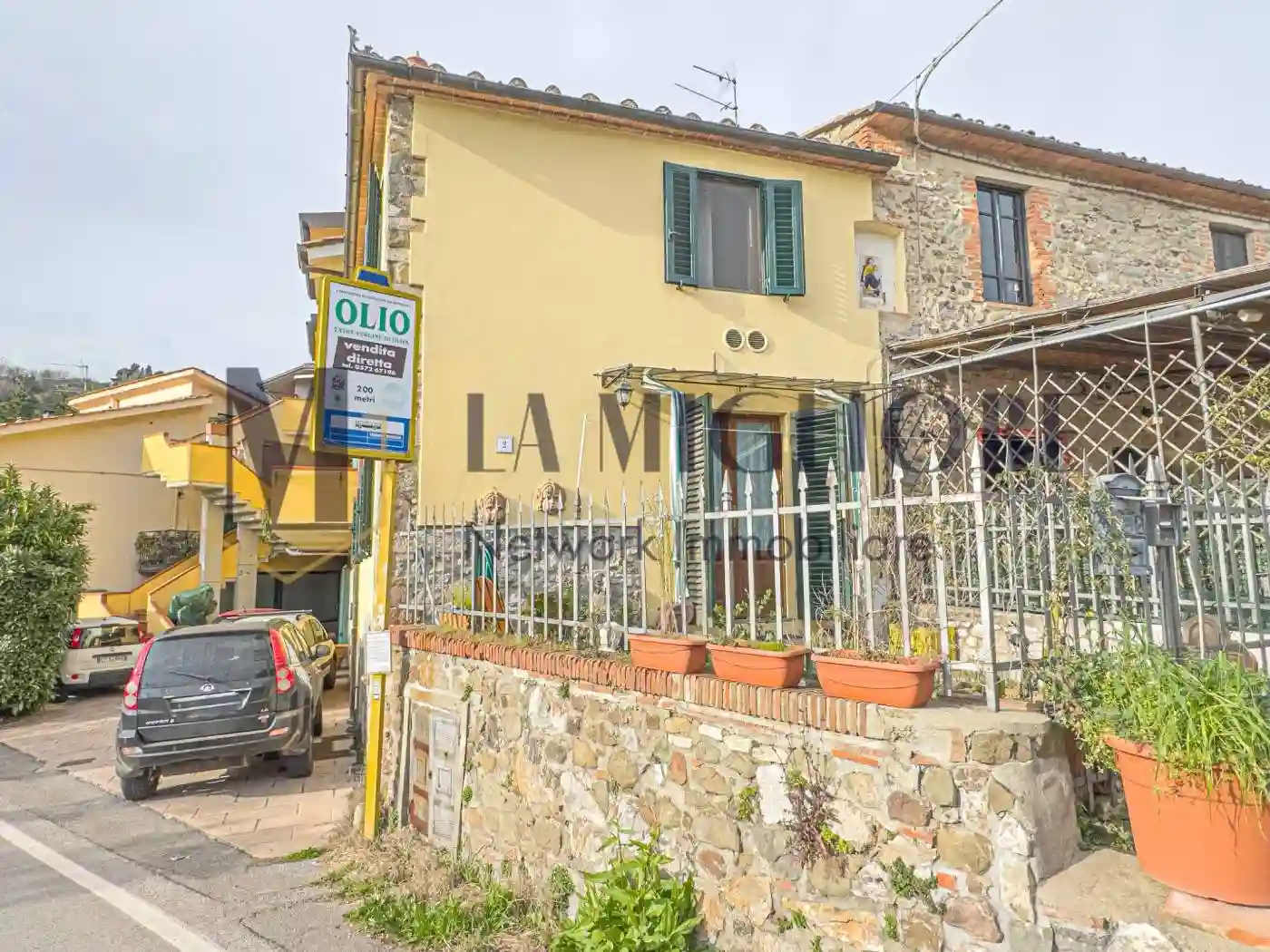 Casa indipendente - foto 2