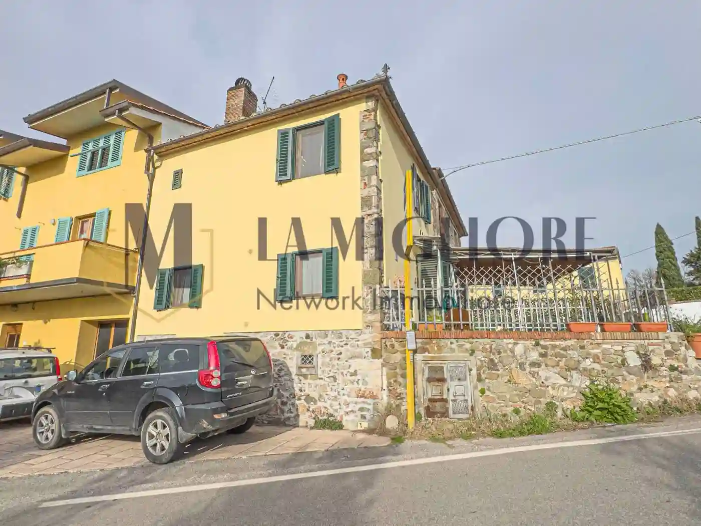 Casa indipendente - foto 3