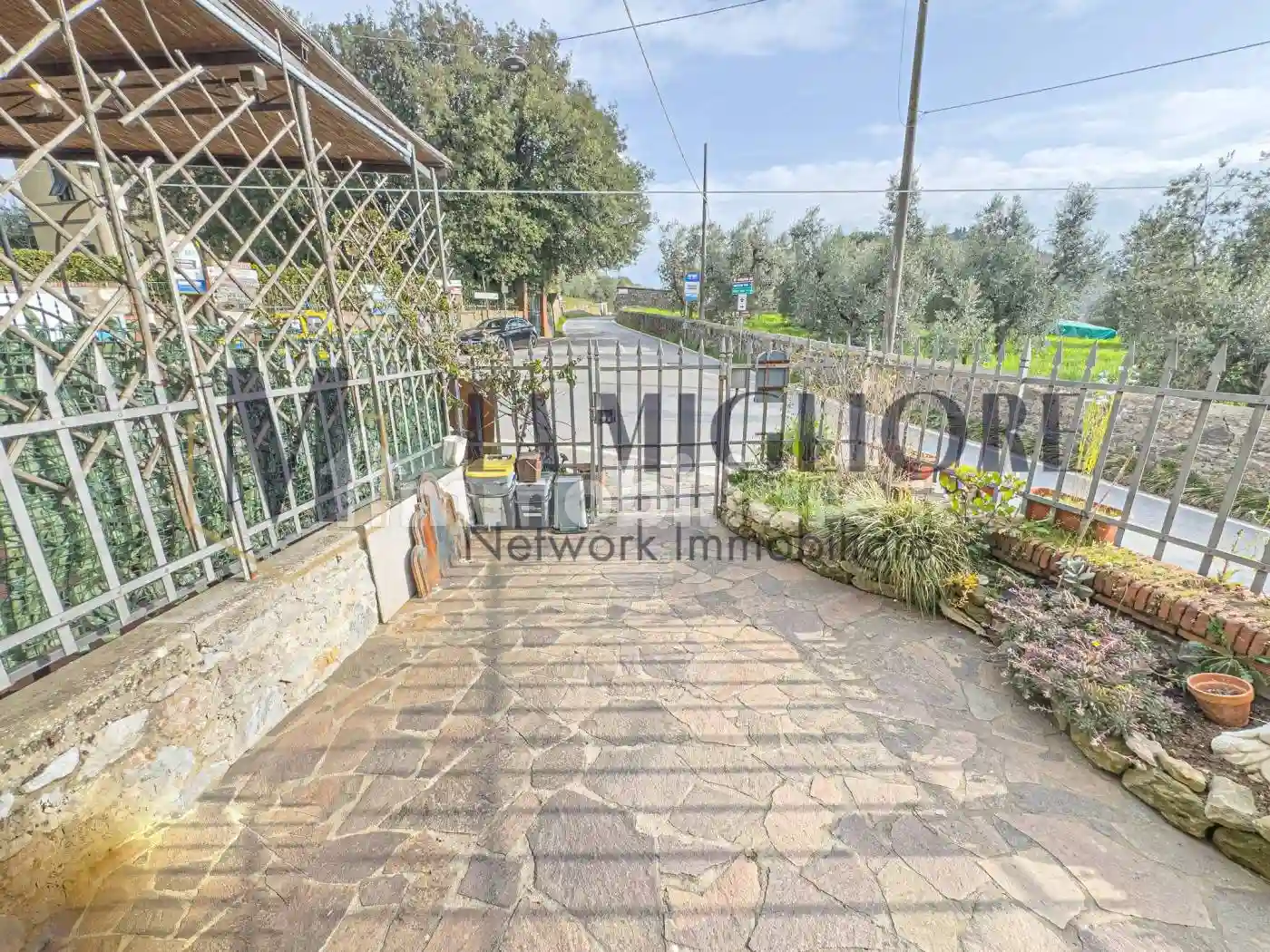 Casa indipendente - foto 4