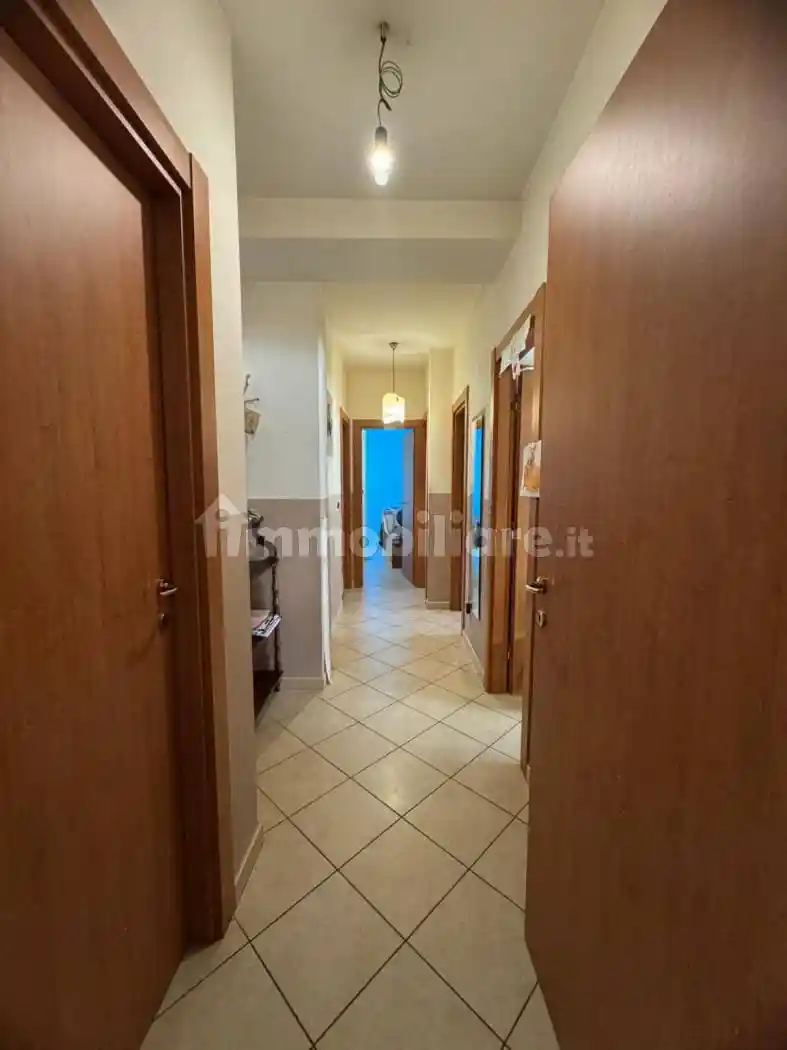 Appartamento in vendita a Avezzano