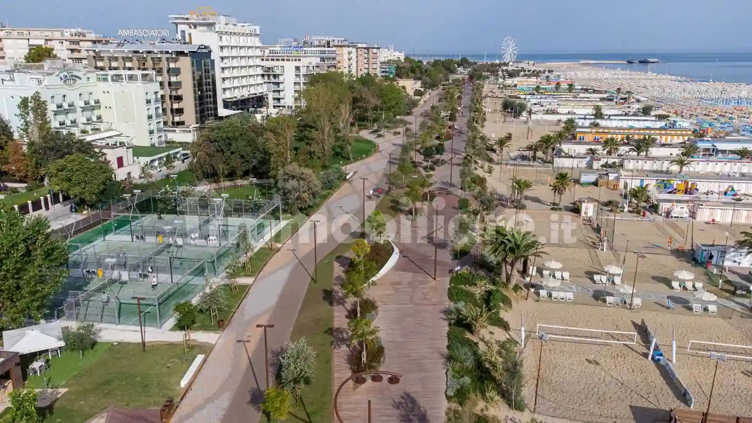 Palazzo - Edificio - foto 2