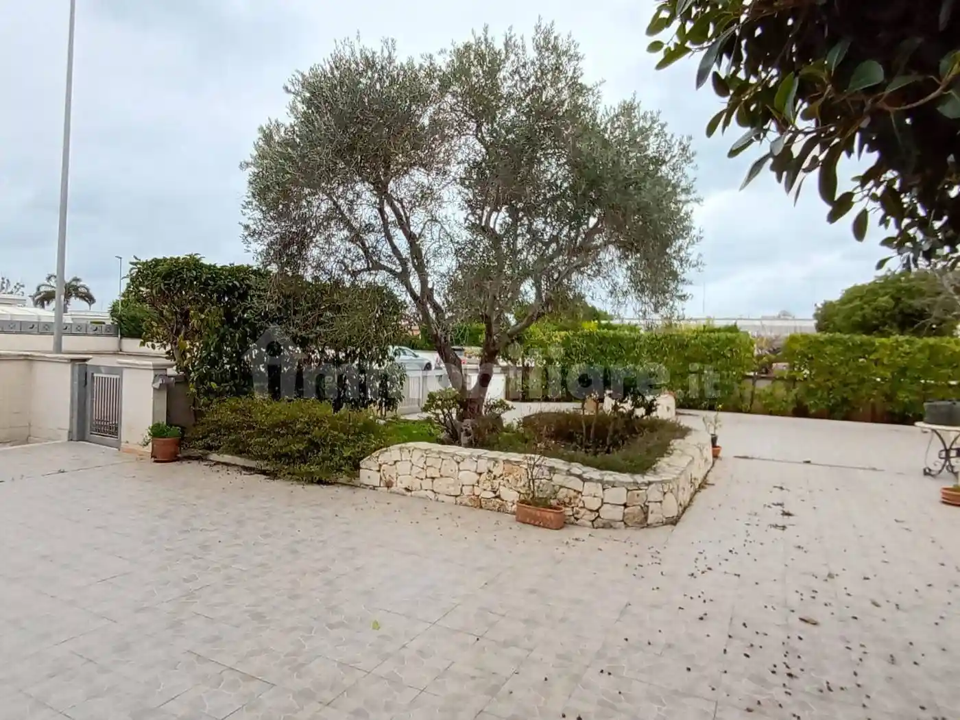 Villa in vendita a Carovigno