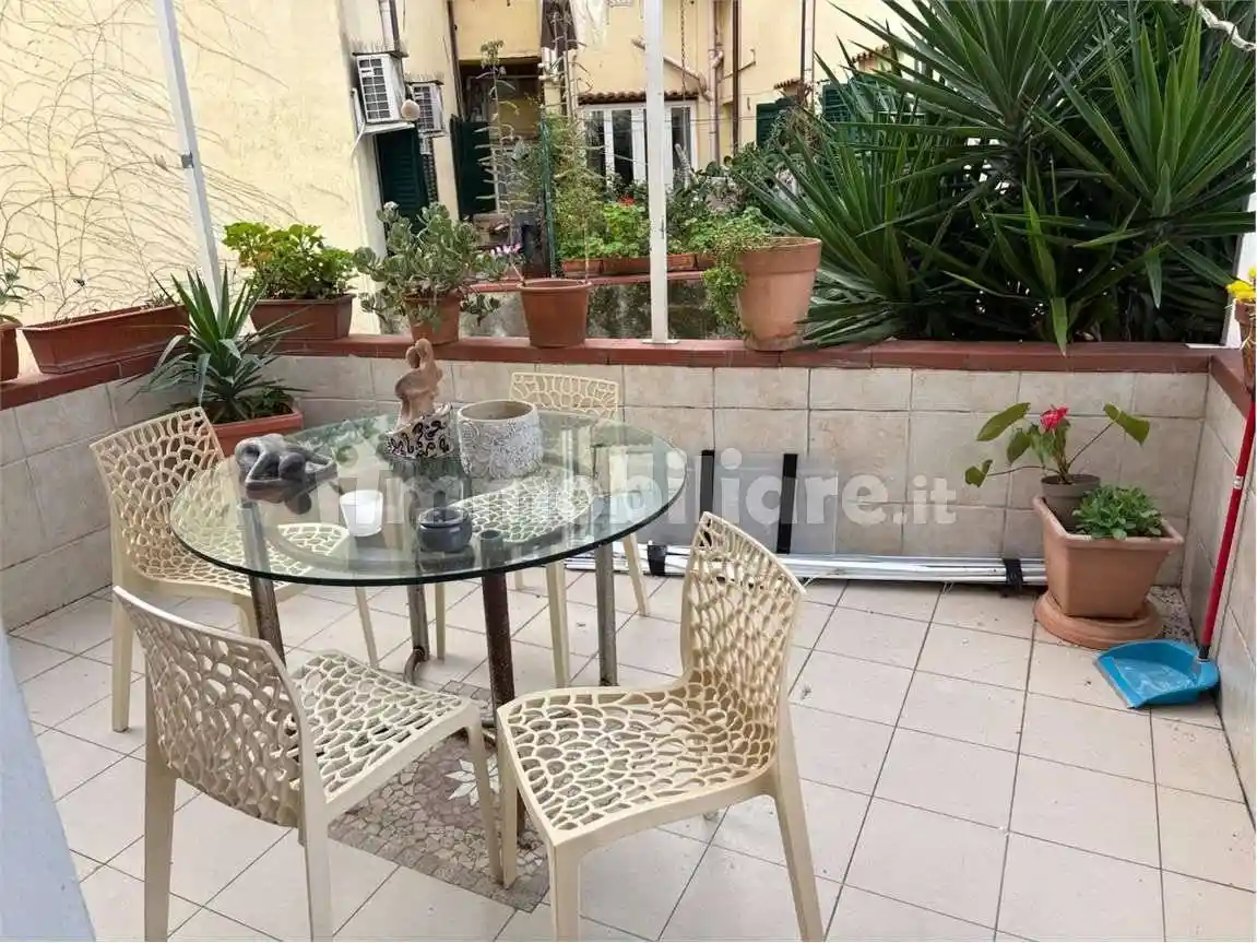 Appartamento in vendita a Livorno