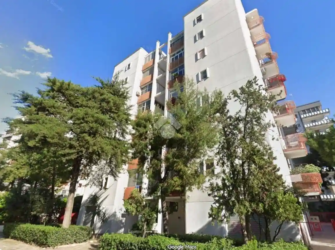 Appartamento in vendita a Taranto