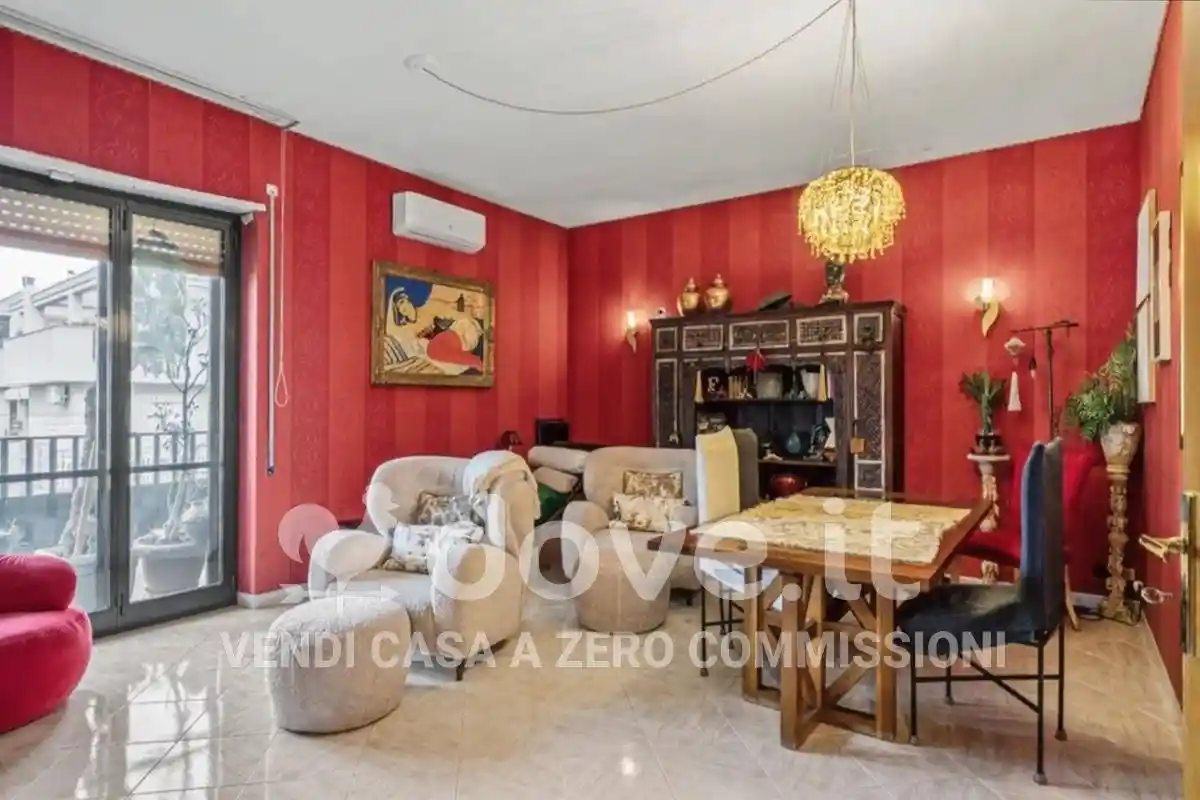 Appartamento in vendita a Trani