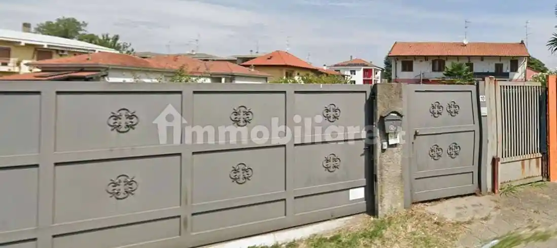 Appartamento in vendita a Busto Arsizio