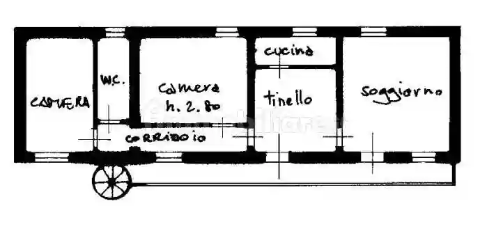 Appartamento - foto 5