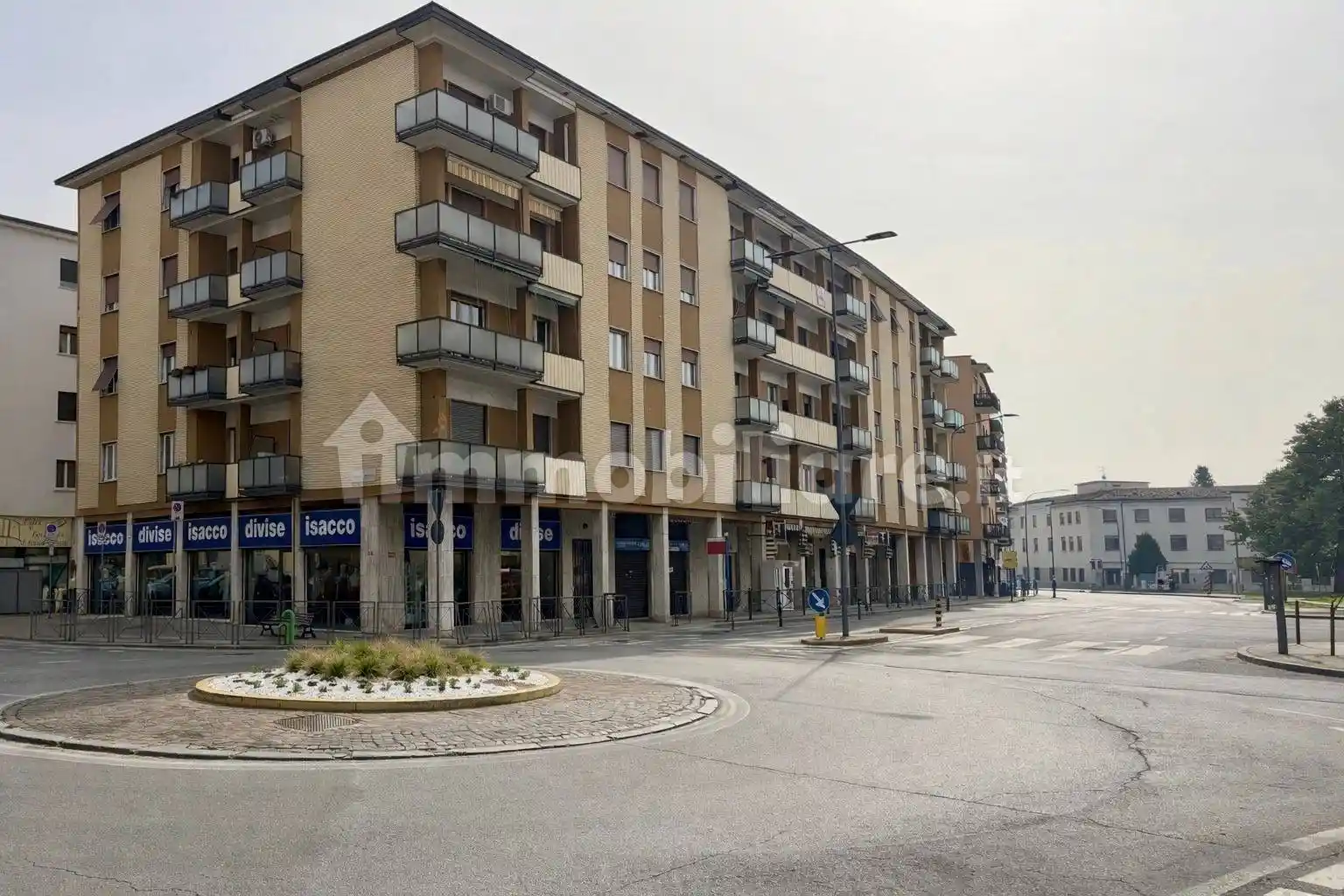Appartamento in vendita a Brescia