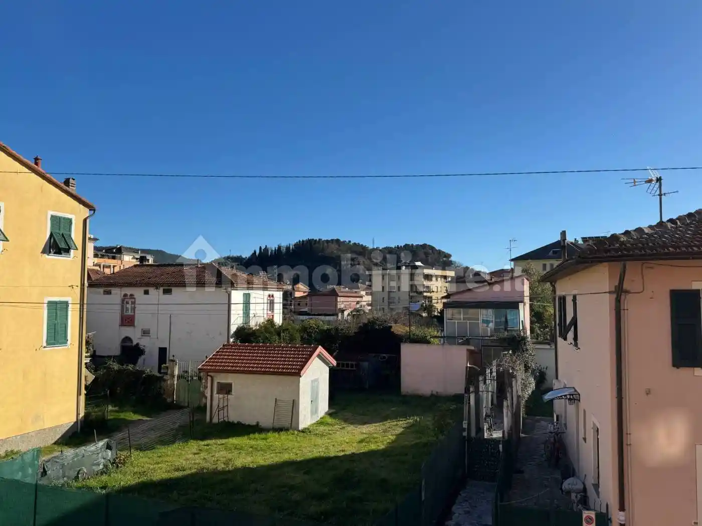Appartamento in vendita a Sestri Levante