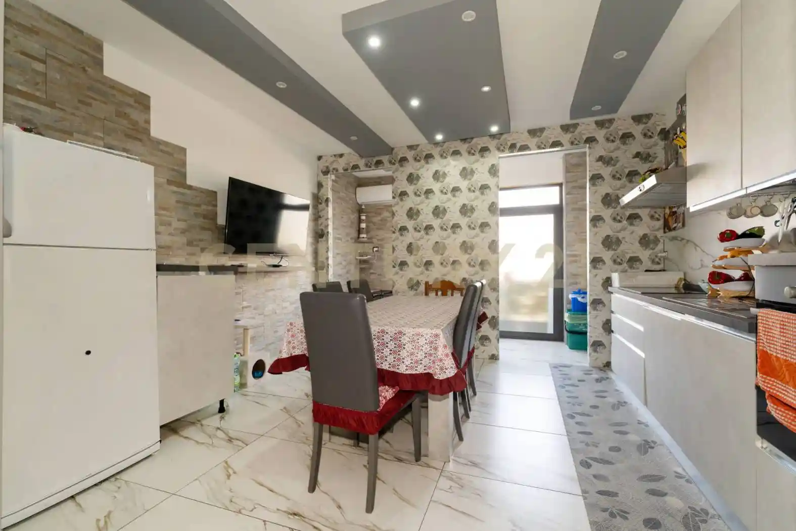 Appartamento in vendita a Catania