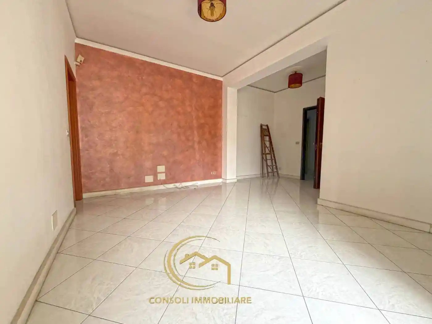 Appartamento in vendita a Giarre