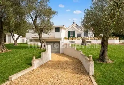 Villa in vendita a Alghero