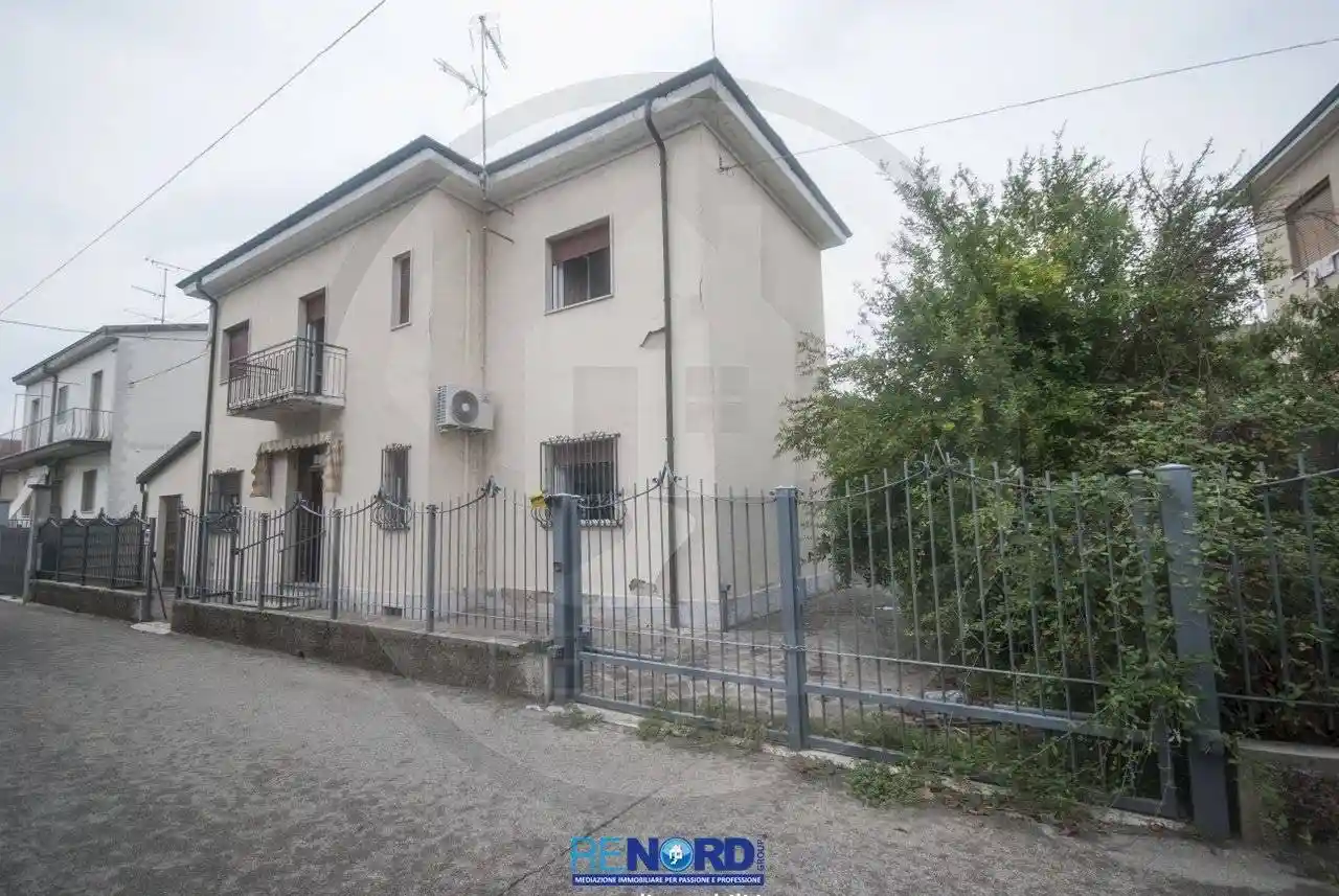 Villa in vendita a Copiano