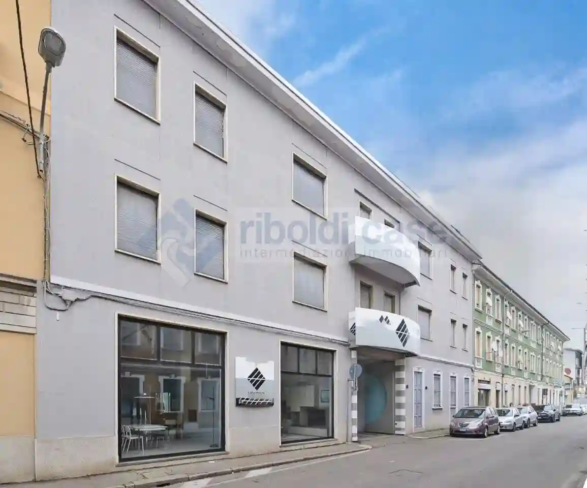 Palazzo - Edificio - foto 2