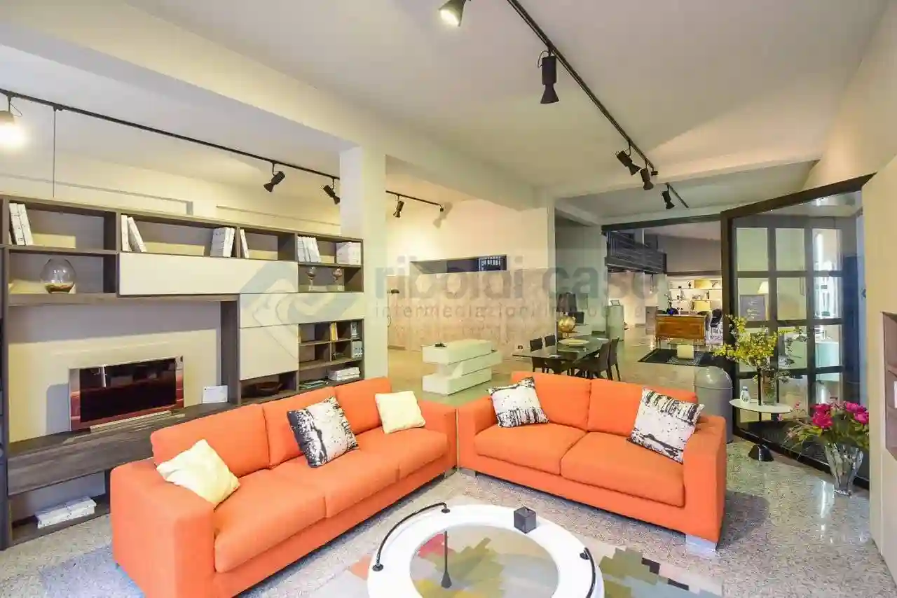 Palazzo - Edificio - foto 5